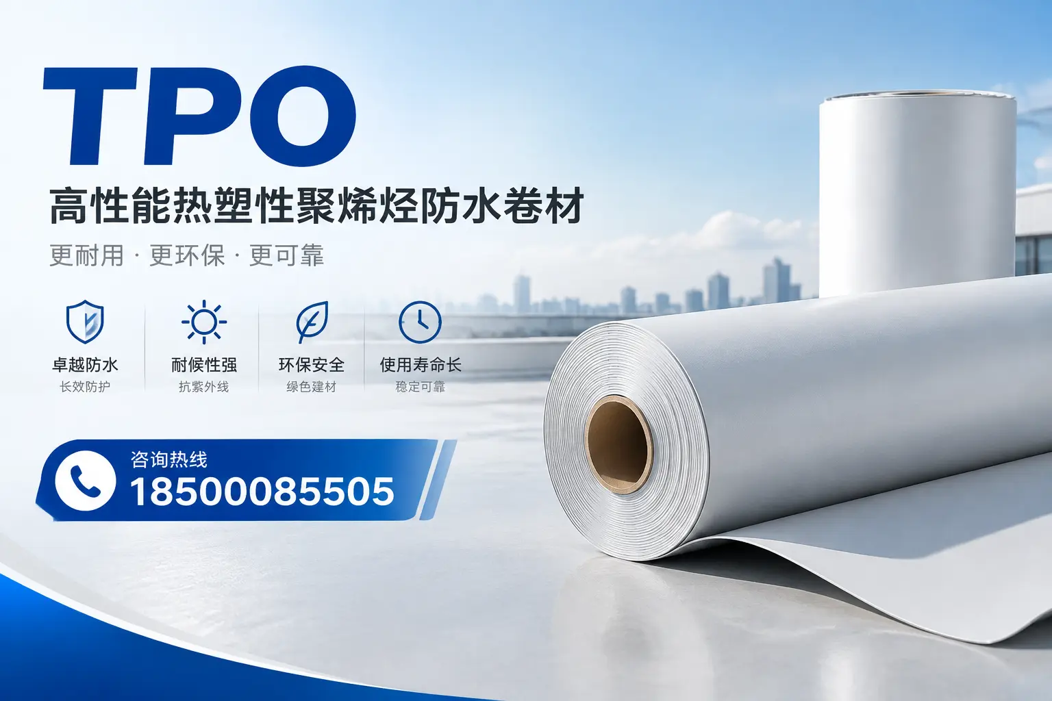 tpo与其他塑料材料的优劣对比,邯郸企业不可不知